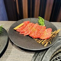 和牛焼肉わ - 