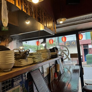 焼鳥ことぶき_2