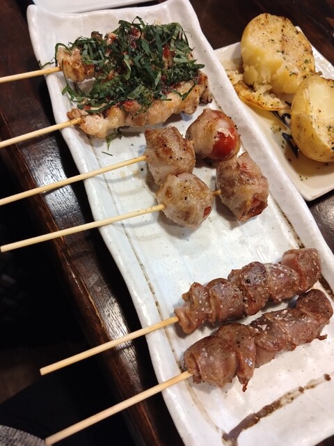 大番 - 蔵王（居酒屋）の写真