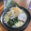 横浜家系ラーメン 若草家 春日井店
