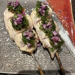 かしわや 泰 美酒佳鶏 - 