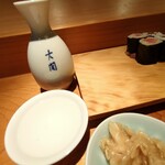 弁天山美家古寿司 - 