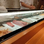 弁天山美家古寿司 - 