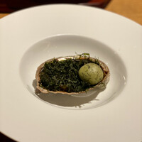分とく山 - 
