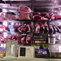 焼肉 The INNOCENT CARVERY 新丸ビル店 - 