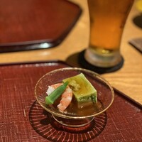 分とく山 - 