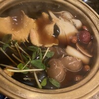 Shangri-La's secret ROPPONGI - 