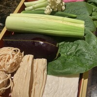 Shangri-La's secret ROPPONGI - 