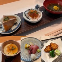 鮨 囃子 - 