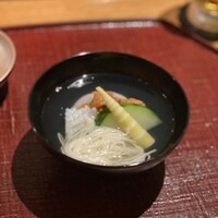 分とく山 - 