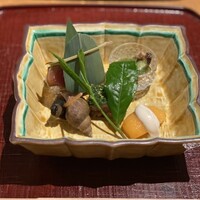 分とく山 - 