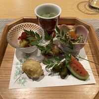 日本橋兜町 久治 - 