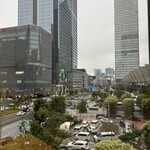 京橋千疋屋フルーツパーラー 大丸東京店 - 