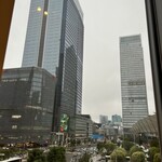 京橋千疋屋フルーツパーラー 大丸東京店 - 