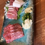 けとばし屋 チャンピオン 八尾店 - 