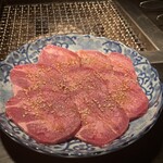 炭火焼肉 華やま - 