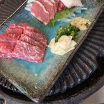 けとばし屋 チャンピオン 八尾店 - 