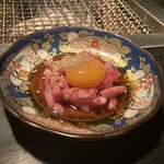 炭火焼肉 華やま - 