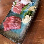 けとばし屋 チャンピオン 八尾店 - 