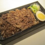 カワグチ - カワグチの和牛めし