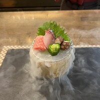 創作天ぷらと酒とワイン ぷらりん - 