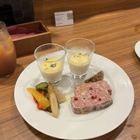 洋食ビストロ 一方美人 - 