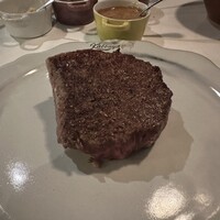 Katsuya charcoal grill steakhouse - 