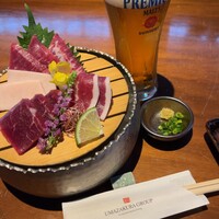 馬桜 下通り店 - 