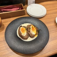 洋食ビストロ 一方美人 - 