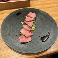 洋食ビストロ 一方美人 - 