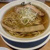 麺屋 優光 河原町