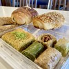 Beyzade BAKLAVA 2号店
