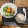 特級鶏蕎麦 龍介 プレイアトレ土浦店