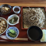 八郷の里 - バランス完璧！