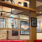 ブロンコビリー - 