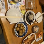 居酒屋 へんてこりぃん - 