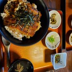 うなぎ料理 丑松 - 