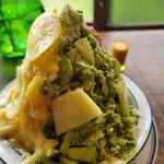 ネコノテシャ - 