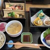 和食 國見 - 