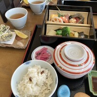 和食 國見 - 