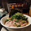 らー麺 潮騒