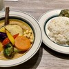 Rojiura Curry SAMURAI. グランフロント大阪