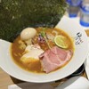 東京 鶏白湯ラーメン ゆきかげ 浅草本店