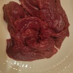 馬刺しの杉乃屋 - 料理写真: