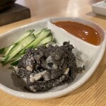 焼肉 べんてん - 