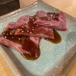 焼肉 べんてん - 