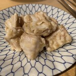 焼肉 べんてん - 