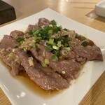 焼肉 べんてん - 