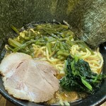 麺処 謹ちゃん - 