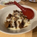 焼肉 べんてん - 